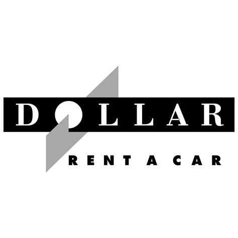 Dollar Rent A Car Logo PNG Transparent & SVG Vector - Freebie Supply