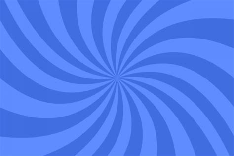 Blue Swirl Background Graphic by davidzydd · Creative Fabrica