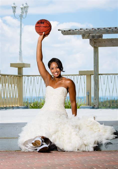 #Wedding #Bride #Weddingdress #Basketballdress #Basketball # ...