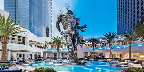 Palms Casino Resort | Travelzoo