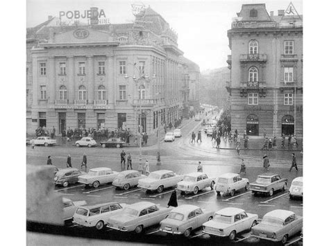 History Zagreb