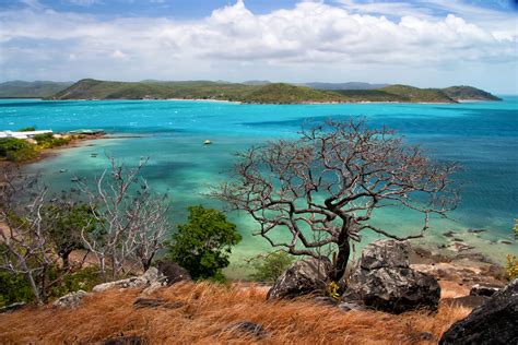 Thursday Island, Australia | Cruiseget.com