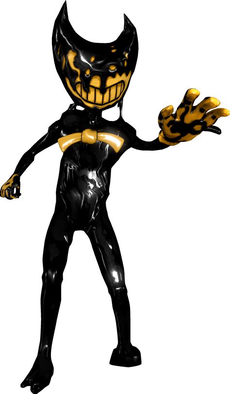 Image - Untitled.png | Bendy and the Ink Machine Wiki | FANDOM powered ...