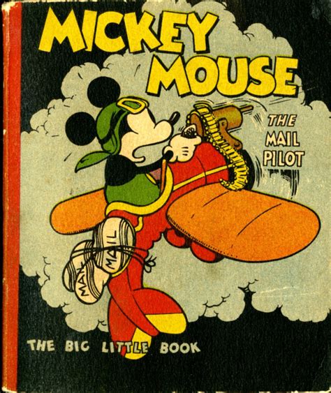 On this day in 1928, Mickey Mouse made his debut.... | VCU Libraries