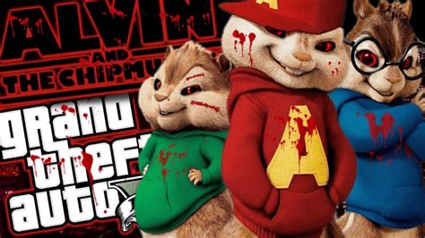 Alvin And The Chipmunks Pc Gameplay : When you purchase through links ...