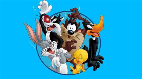 Baby Looney Tunes Wallpaper - WallpaperSafari