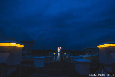 Crystal Point Yacht Club wedding photos | New Jersey wedding Photos