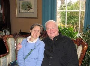 Pat Conroy and his daughter Melissa Conroy, Authors – House of the Seasons