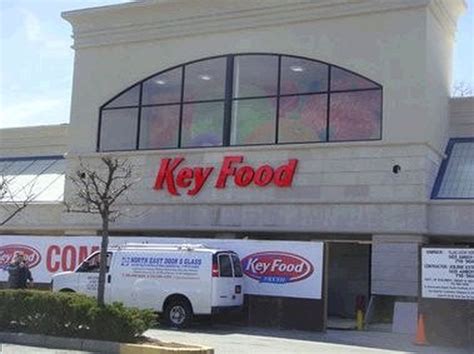 New Key Food grocery gets initial thumbs-up on Staten Island's South ...