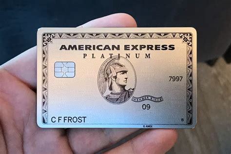 Is the American Express Platinum Card Worth It? - Vegan Voyagers