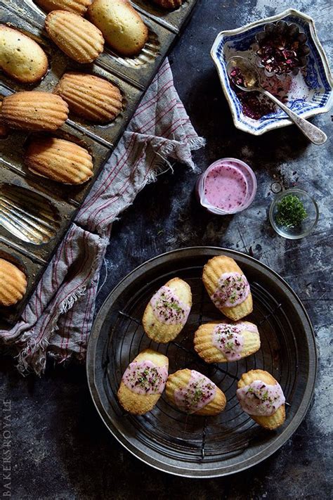 Easy Madeleine Cookie Recipe | Recipe | Food, Madelines recipe ...