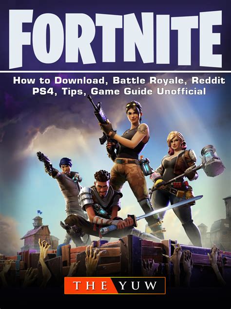 Babelcube – Fortnite how to download, battle royale, reddit, ps4, tips ...