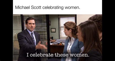 Thank you Michael Scott : r/antimeme