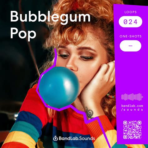 Bubblegum Pop | BandLab Sounds