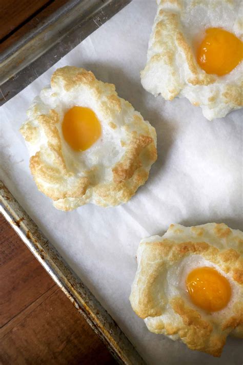 15 Healthy Egg Recipes For Any and All Meals