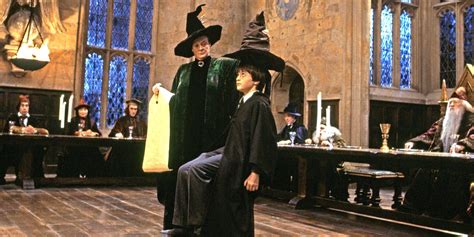 Harry Potter: The Origins Of The Sorting Hat, Explained