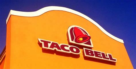 Taco Bell Happy Hour and Dollar Value Menu - Whats the Cost?