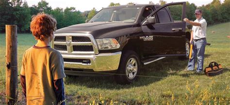 Ram Offers New Rebates To Help Farmers Save Big | Kendall Dodge ...