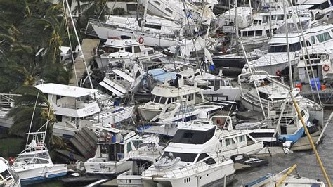 Cyclone Yasi - a gallery of the damage - The Landslide Blog - AGU ...