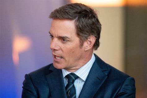 Fox News Picks Bill Hemmer to Take Shepard Smith’s Old Slot - The New ...