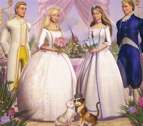 Barbie Princess and the Pauper - Barbie Princess and the Pauper Photo ...