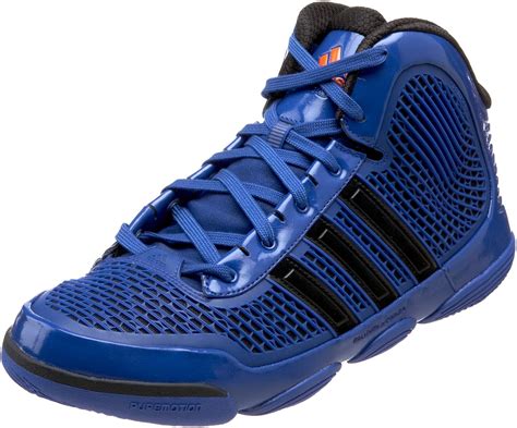 Derrick Rose Basketball Shoes: Adidas - Adizero Crazy Light Mens Shoes ...