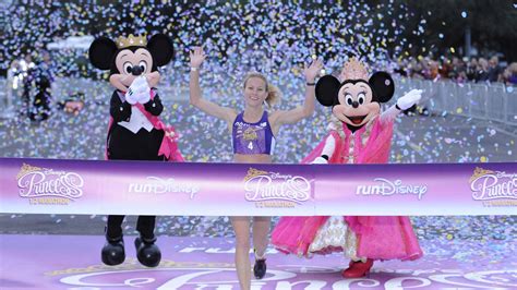 Disney Princess Half Marathon Weekend: Registration opens | FOX 35 Orlando