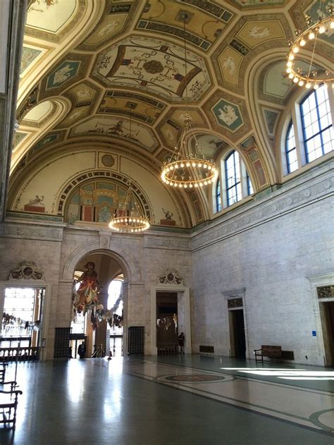 Detroit’s most dazzling historical architecture - mlive.com