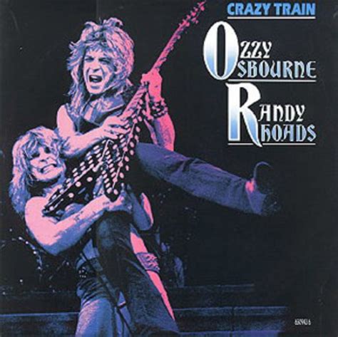 10 Insane Covers of Ozzy Osbourne's "Crazy Train" | Consequence of Sound