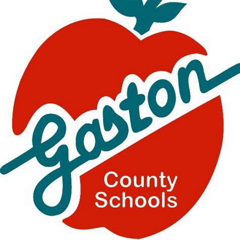 Gaston County Schools - YouTube