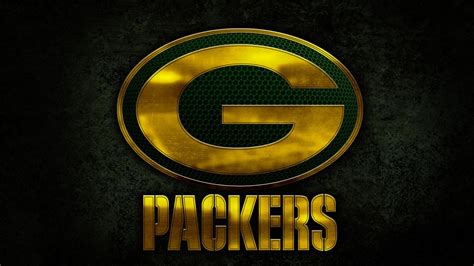 NFL Packers Wallpaper HD - Best Wallpaper HD | Green bay packers ...