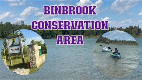 Binbrook Conservation Area - YouTube