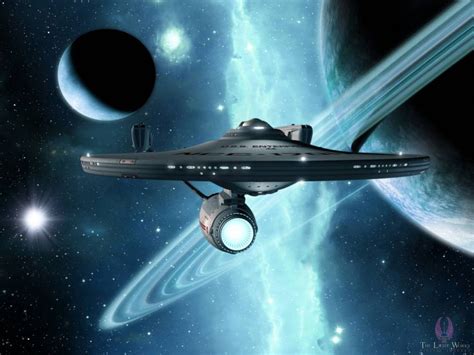 STAR TREK Starships - Star Trek Wallpaper (2952082) - Fanpop