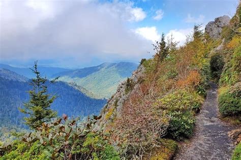 5+ best hikes in Great Smoky Mountains National Park: The best of ...