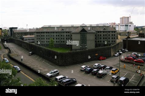 Prison cardiff wales hi-res stock photography and images - Alamy