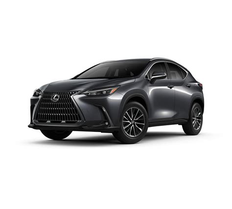 2024 Lexus Nx 350 Luxury Suv