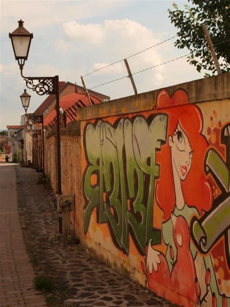 Free picture: street, graffiti, urban, city, art, architecture, culture ...