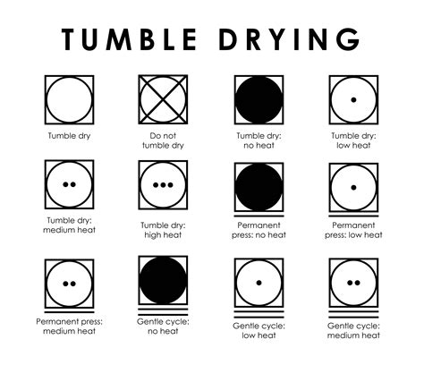 Tumble Dry