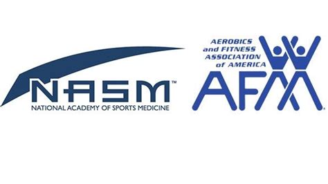 National Academy of Sports Medicine Acquires Aerobics and Fitness ...