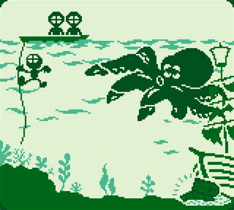 Game & Watch Gallery Download - GameFabrique