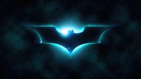 Batman Dark Knight Logo Wallpapers - Top Free Batman Dark Knight Logo ...