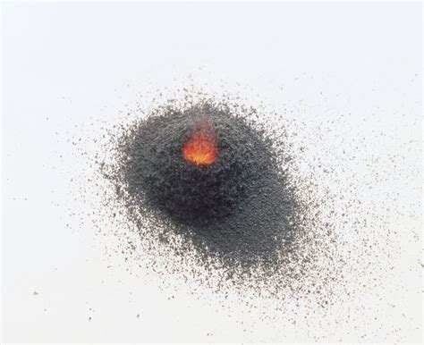 Gunpowder Facts, History and Description