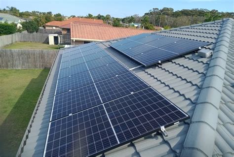 How much do solar panels cost in Sydney? - GI Energy