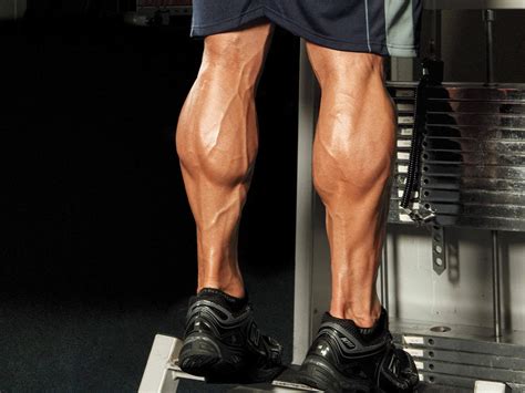 16 Best Calf Exercises and Workouts for Men | Man of Many