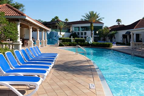 Kissimmee Florida Resort Accommodations | Star Island Resort and Club