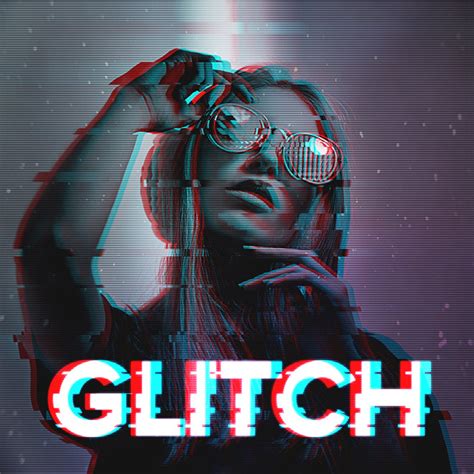 Video Tutorial: How to Create a Glitch Effect in Photoshop