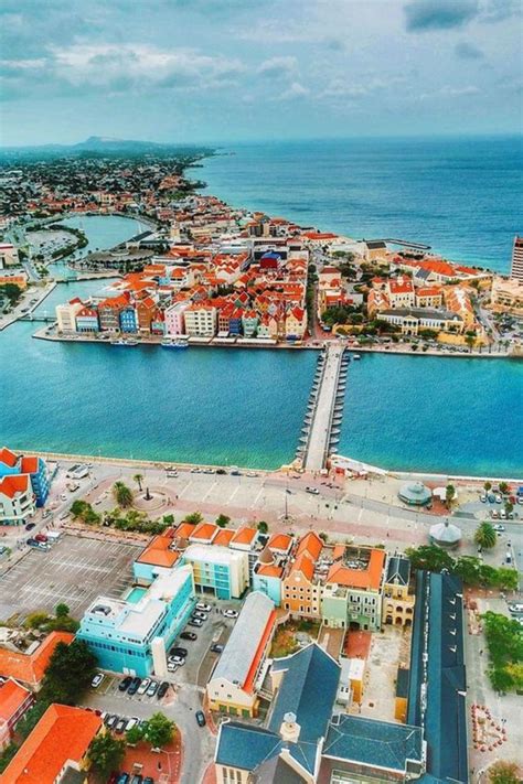 Solve Curacao ~ Dutch Antilles ~ Travel Log jigsaw puzzle online with ...