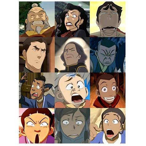 Instagram photo by Avatar Korra • May 4, 2016 at 5:42pm UTC | Avatar ...