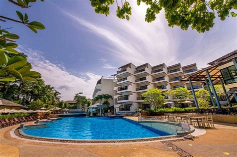 KRABI LA PLAYA RESORT - Updated 2024 Reviews, Photos & Prices