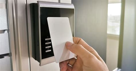 The RFID Access Control Breakdown: What You Need to Know | Swiftlane